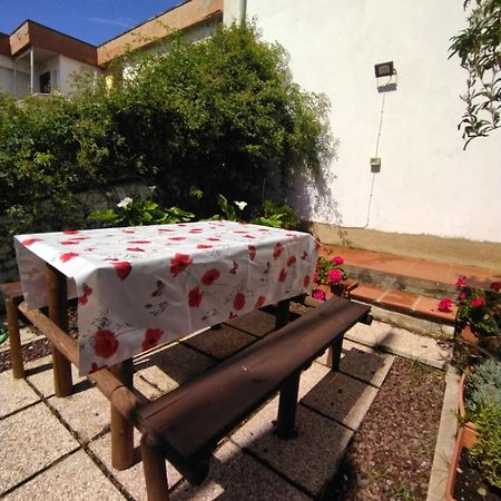 ונטורינה טרמה La Casetta Dei Grilli - Accanto Alle Terme Di Venturina E 10" Dal Mare מראה חיצוני תמונה