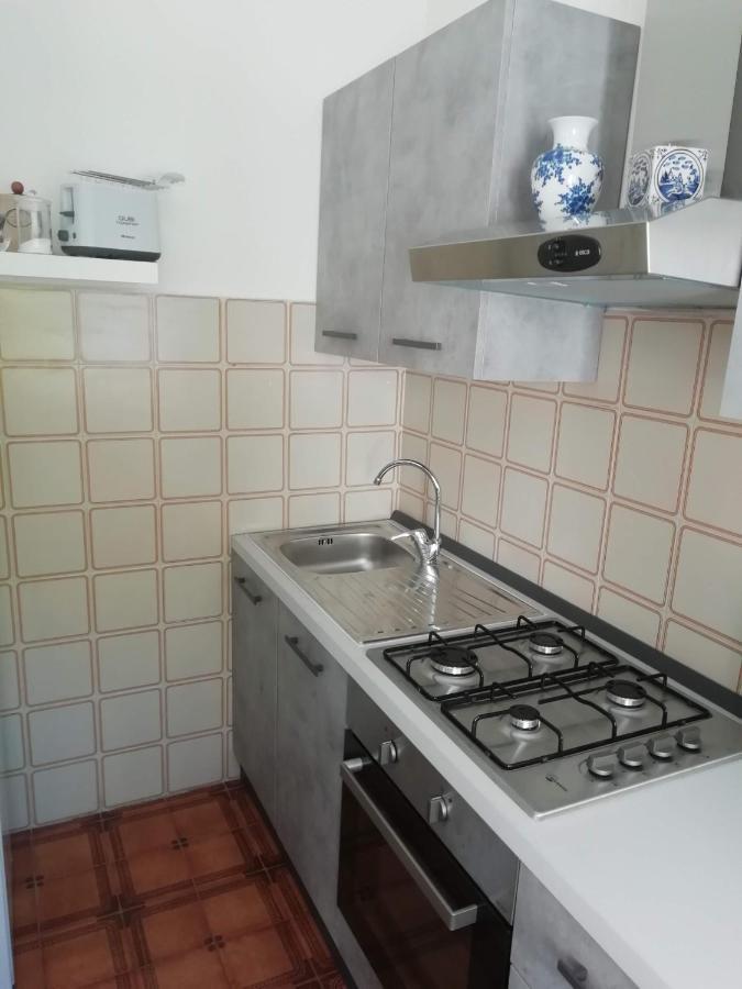 ונטורינה טרמה La Casetta Dei Grilli - Accanto Alle Terme Di Venturina E 10" Dal Mare מראה חיצוני תמונה