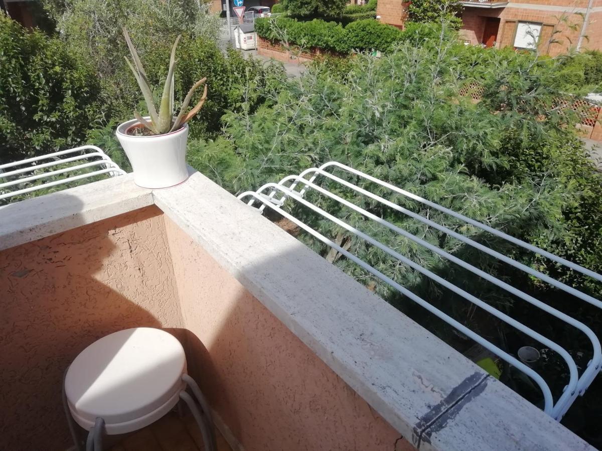 ונטורינה טרמה La Casetta Dei Grilli - Accanto Alle Terme Di Venturina E 10" Dal Mare מראה חיצוני תמונה