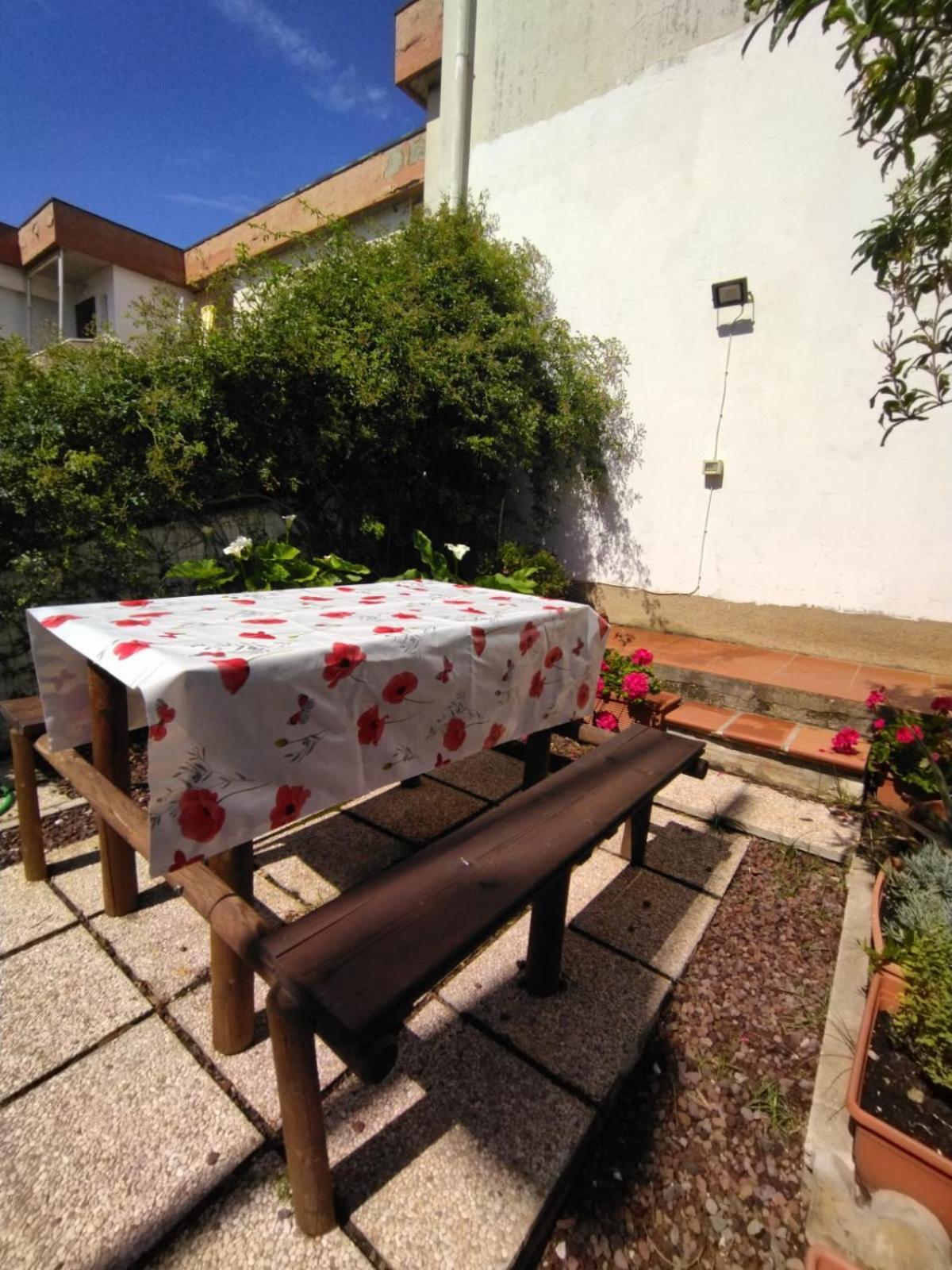 ונטורינה טרמה La Casetta Dei Grilli - Accanto Alle Terme Di Venturina E 10" Dal Mare מראה חיצוני תמונה
