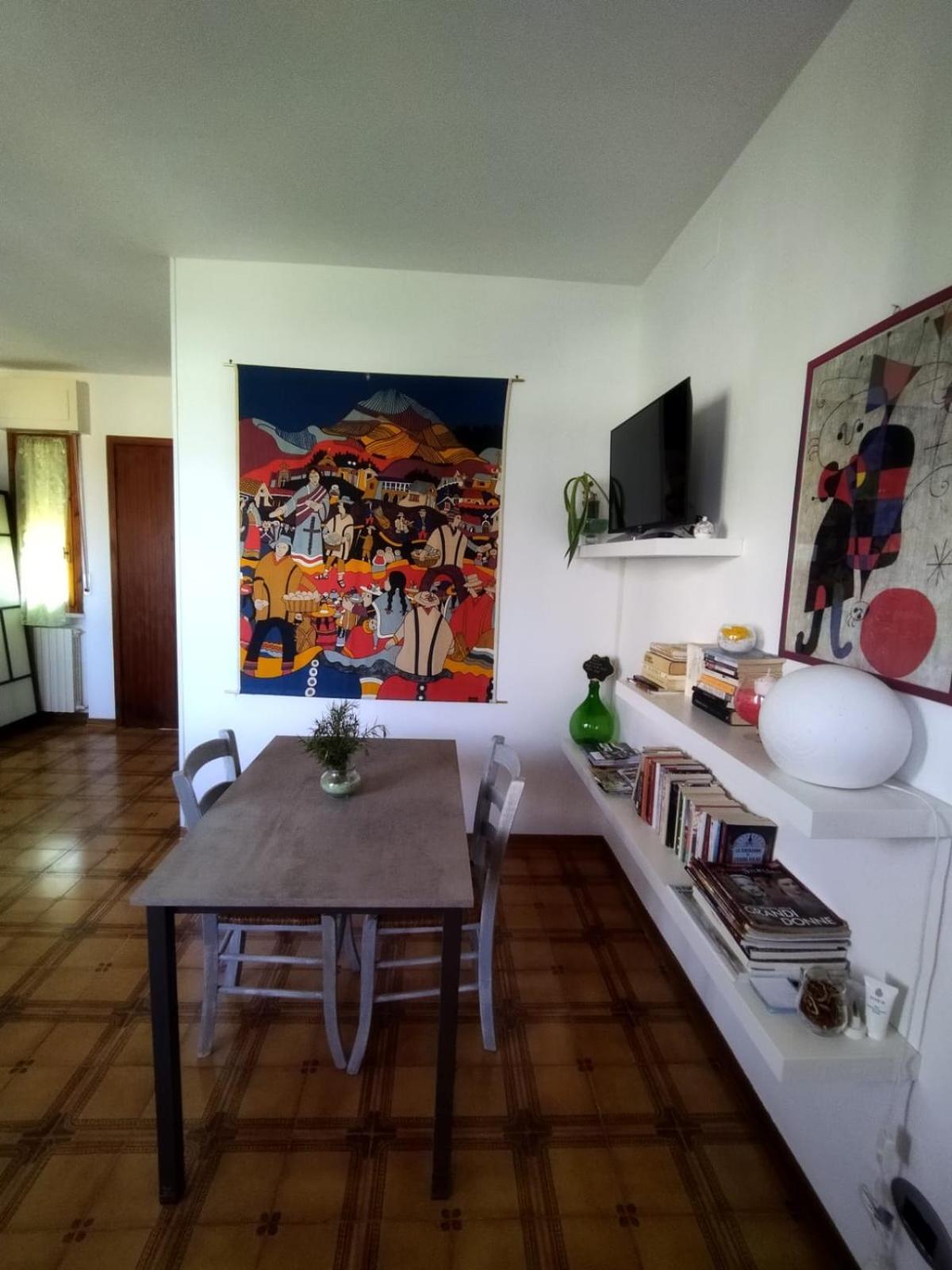 ונטורינה טרמה La Casetta Dei Grilli - Accanto Alle Terme Di Venturina E 10" Dal Mare מראה חיצוני תמונה