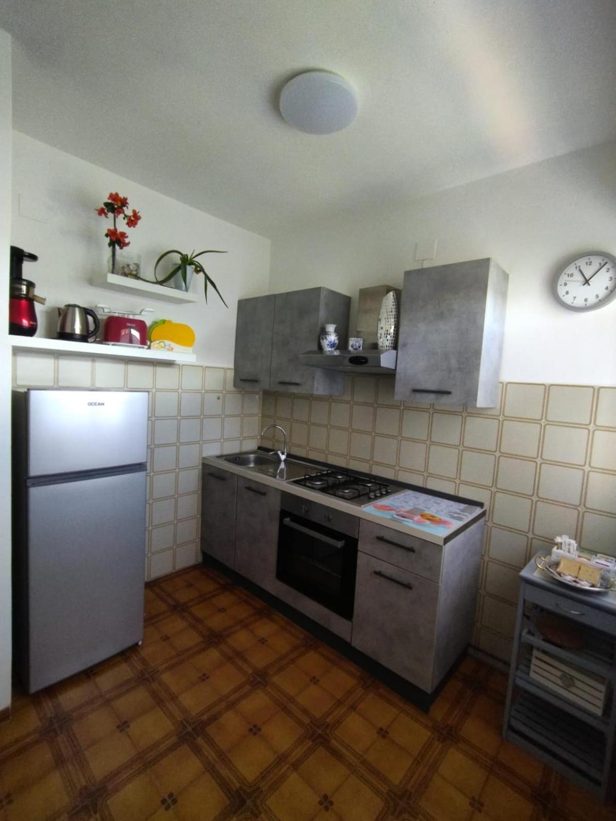 ונטורינה טרמה La Casetta Dei Grilli - Accanto Alle Terme Di Venturina E 10" Dal Mare מראה חיצוני תמונה